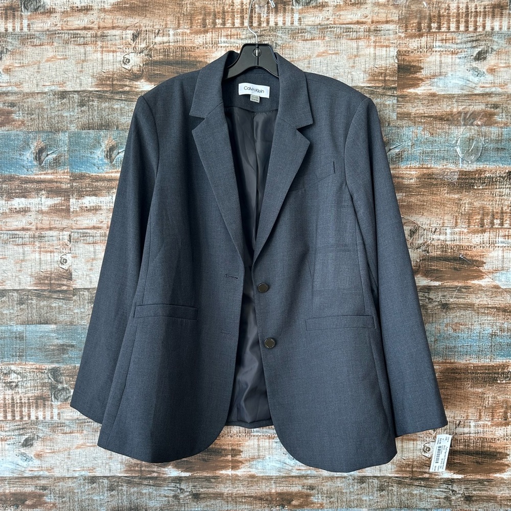Calvin Klein Blazer